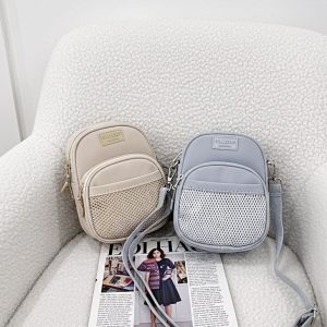 کیف جلو جیب نانسی - Image 4