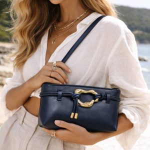 رودوشی سگک بزرگ دفرمه - Image 4