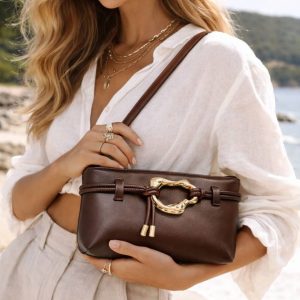 رودوشی سگک بزرگ دفرمه - Image 5