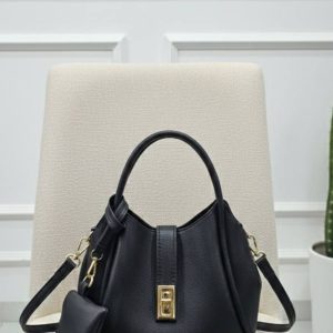 رودوشی همراه کیف آویز