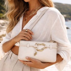 رودوشی سگک بزرگ دفرمه - Image 3