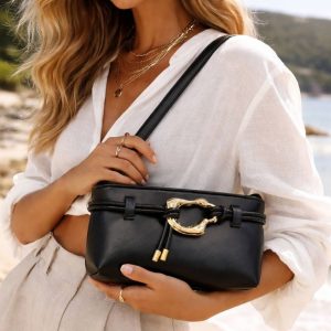 رودوشی سگک بزرگ دفرمه