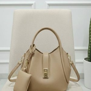 رودوشی همراه کیف آویز - Image 3