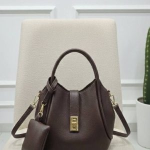 رودوشی همراه کیف آویز - Image 4