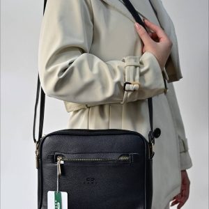 رودوشی پنج زیپ شرانگ مارک BENO - Image 4