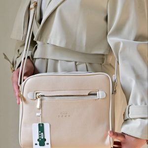 رودوشی پنج زیپ شرانگ مارک BENO - Image 5