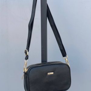 کیف دو زیپ دور مغزی شرانگ