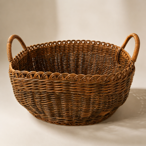 سبد میوه مربعی بزرگ - Image 4